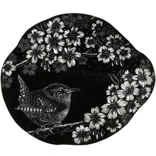 My wood engraving&nbsp;journey